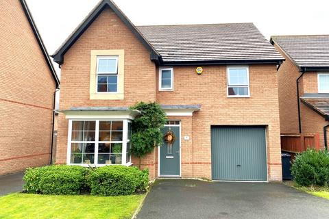 7 Baneberry Way, Stenson Fields, Derby, DE24 3FL