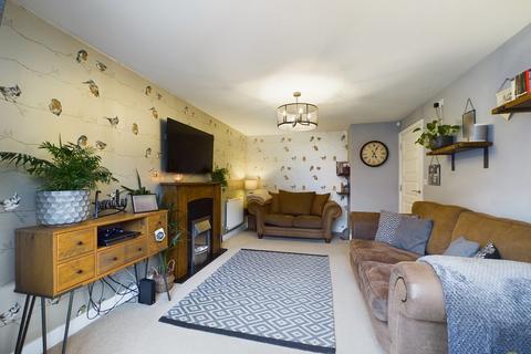 7 Baneberry Way, Stenson Fields, Derby, DE24 3FL