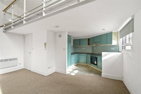 1 bedroom flat to rent, Manor Gardens, Holloway, London
