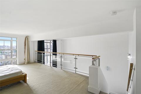1 bedroom flat to rent, Manor Gardens, Holloway, London