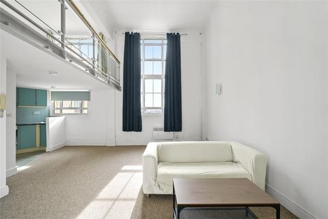 1 bedroom flat to rent, Manor Gardens, Holloway, London
