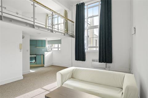 1 bedroom flat to rent, Manor Gardens, Holloway, London
