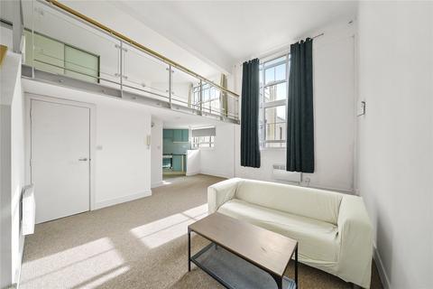 1 bedroom flat to rent, Manor Gardens, Holloway, London