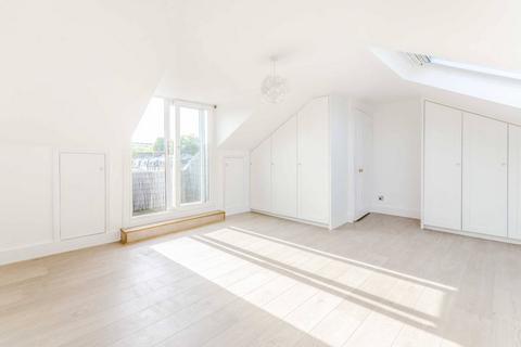 Flat C, 4 Cardozo Road, London, N7 9RL