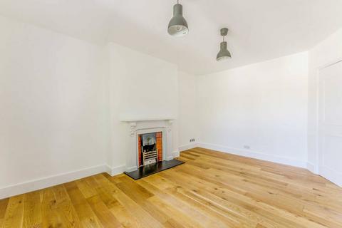 Flat C, 4 Cardozo Road, London, N7 9RL
