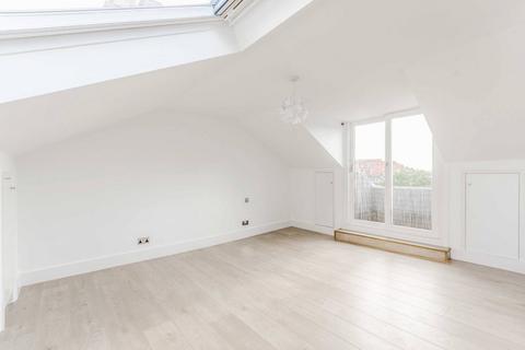 Flat C, 4 Cardozo Road, London, N7 9RL
