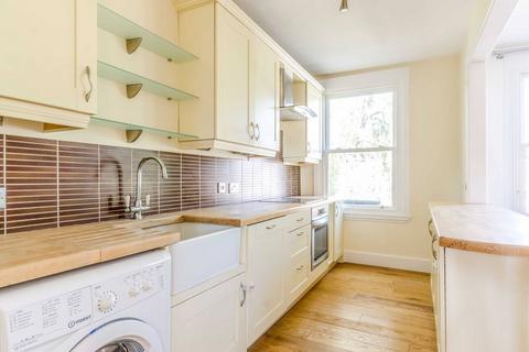 Flat C, 4 Cardozo Road, London, N7 9RL