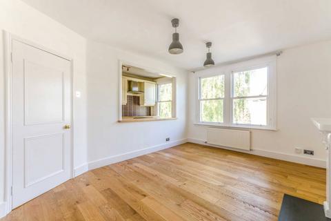 Flat C, 4 Cardozo Road, London, N7 9RL