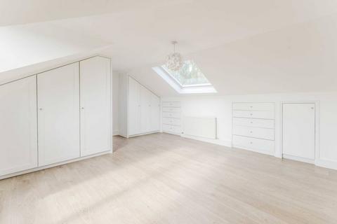 Flat C, 4 Cardozo Road, London, N7 9RL