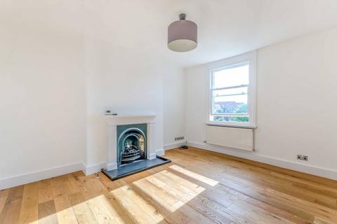 Flat C, 4 Cardozo Road, London, N7 9RL