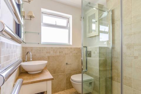 Flat C, 4 Cardozo Road, London, N7 9RL