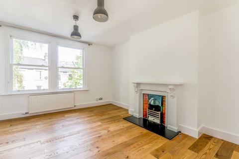 Flat C, 4 Cardozo Road, London, N7 9RL