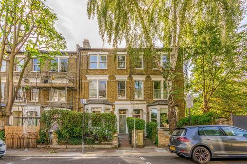 Flat C, 4 Cardozo Road, London, N7 9RL