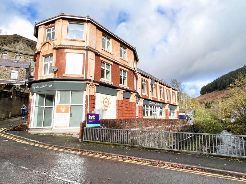 House, Avon Street, Cymmer, SA13 3LT Property for sale £295,000