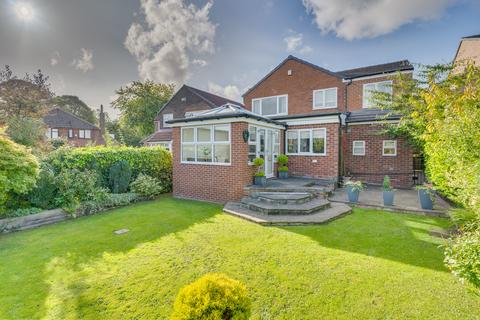 4 bedroom detached house for sale, Station Lane, Birkenshaw