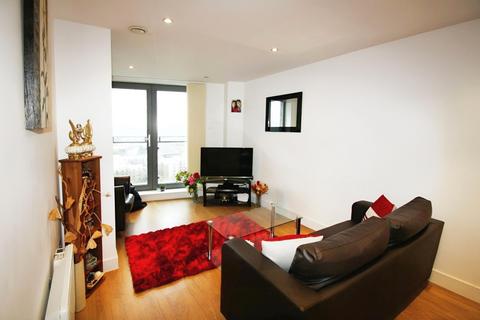 2 bedroom flat to rent, Echo Central Two, Cross Green, Leeds, West Yorkshire, LS9