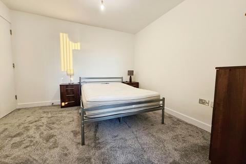 2 bedroom flat to rent, Echo Central Two, Cross Green, Leeds, West Yorkshire, LS9