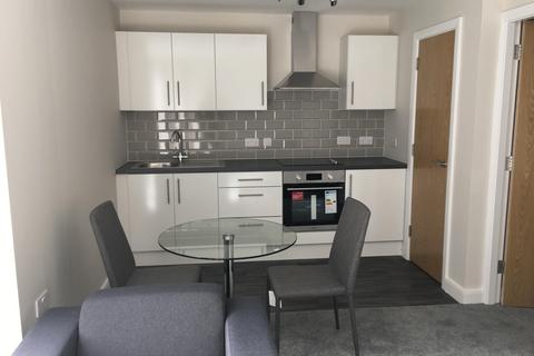 2 bedroom flat to rent, Skinner Lane, Leeds, West Yorkshire, UK, LS7