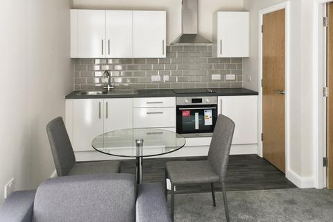 2 bedroom flat to rent, Skinner Lane, Leeds, West Yorkshire, UK, LS7