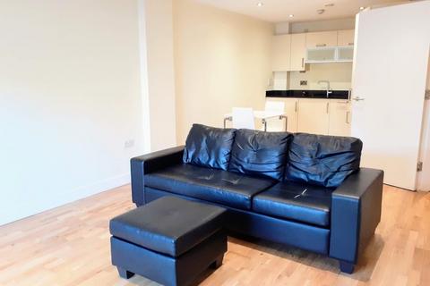 1 bedroom flat to rent, The Calls, Leeds, UK, LS2