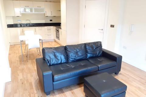 1 bedroom flat to rent, The Calls, Leeds, UK, LS2