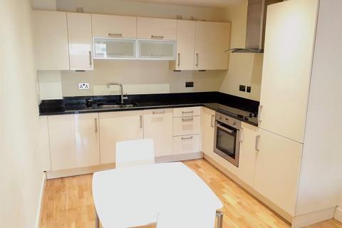 1 bedroom flat to rent, The Calls, Leeds, UK, LS2