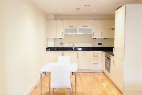 1 bedroom flat to rent, The Calls, Leeds, UK, LS2