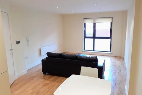 1 bedroom flat to rent, The Calls, Leeds, UK, LS2