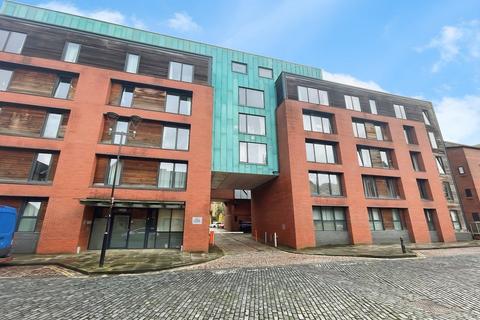 1 bedroom flat to rent, The Chandlers, The Calls, Leeds, LS2