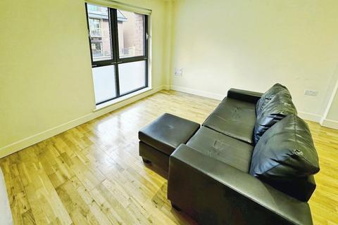 1 bedroom flat to rent, The Chandlers, The Calls, Leeds, LS2