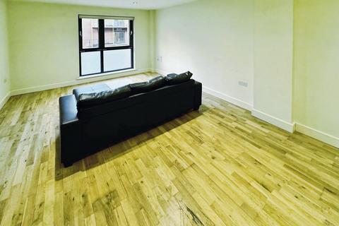 1 bedroom flat to rent, The Chandlers, The Calls, Leeds, LS2