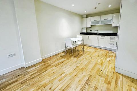 1 bedroom flat to rent, The Chandlers, The Calls, Leeds, LS2