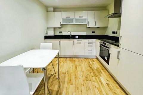 1 bedroom flat to rent, The Chandlers, The Calls, Leeds, LS2