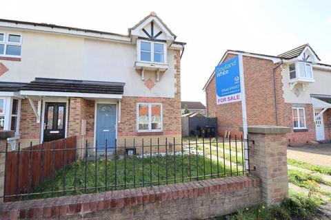 70 Berwick Hills Avenue, Middlesbrough, TS3 9EG