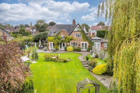 5 bedroom detached house for sale, 22 Birchin Lane, Nantwich