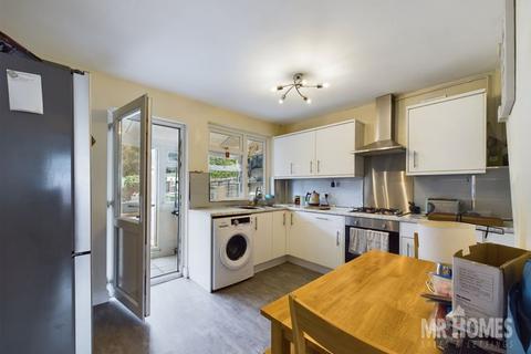 2 bedroom end of terrace house for sale, Elford Road, Ely, Cardiff, CF5 4HZ