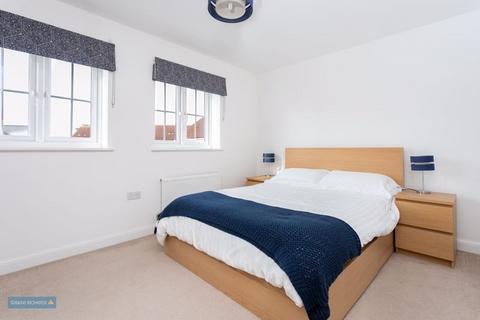 61 Batt Drive, Cheddon Fitzpaine, Taunton, TA2 8FY