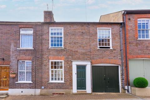 3 Albert Street, Markyate, St Albans, AL3 8HY
