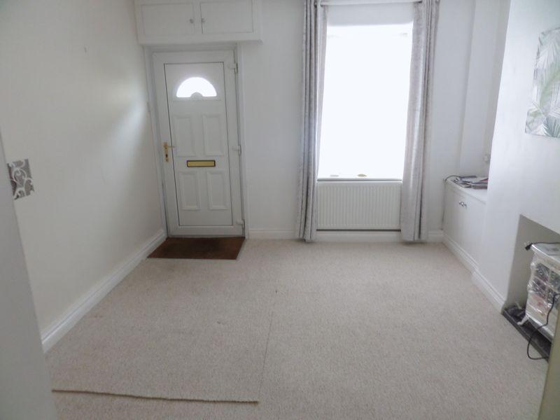 Geneva Place, Bideford 2 bed terraced house for sale £160,000