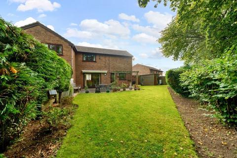 3 bedroom semi-detached house for sale, Hartley Court Gardens, Cranbrook