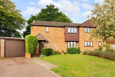 3 bedroom semi-detached house for sale, Hartley Court Gardens, Cranbrook