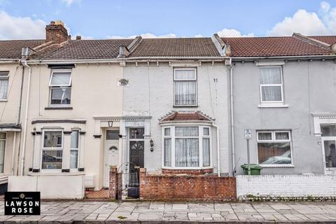 2 bedroom terraced house for sale, Alverstone Road, Southsea