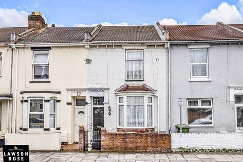 2 bedroom terraced house for sale, Alverstone Road, Southsea