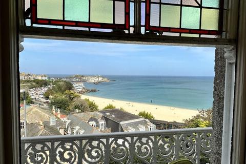 undefined, Draycott Terrace, St. Ives TR26