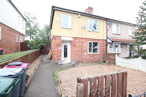 3 bedroom semi-detached house for sale, Chapel Avenue, Barnsley S73