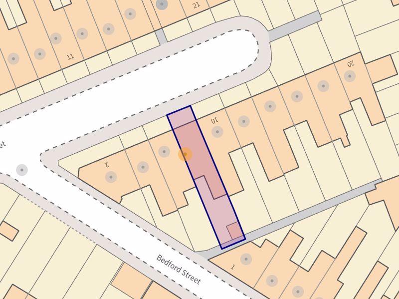 Site location