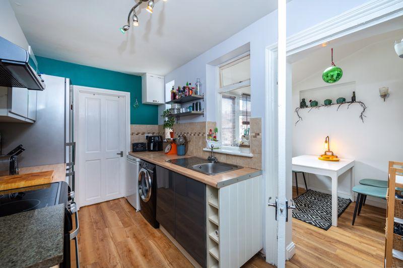 Kitchen/breakfast