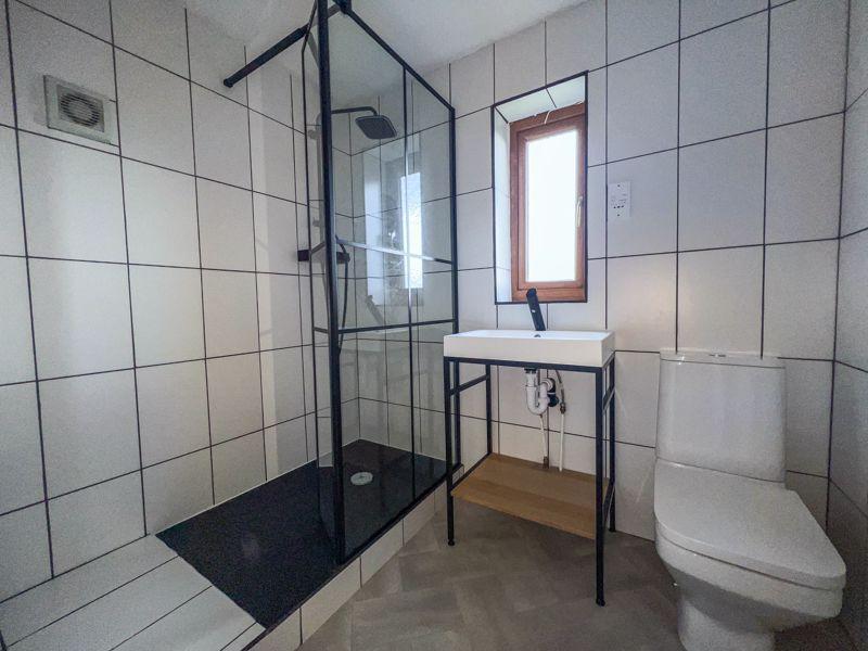 En suite