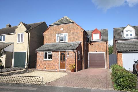 3 bedroom detached house for sale, Wheatley