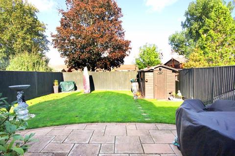 3 bedroom detached house for sale, Wheatley